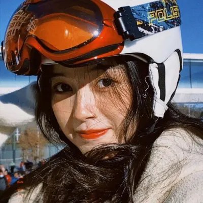 我女若兰